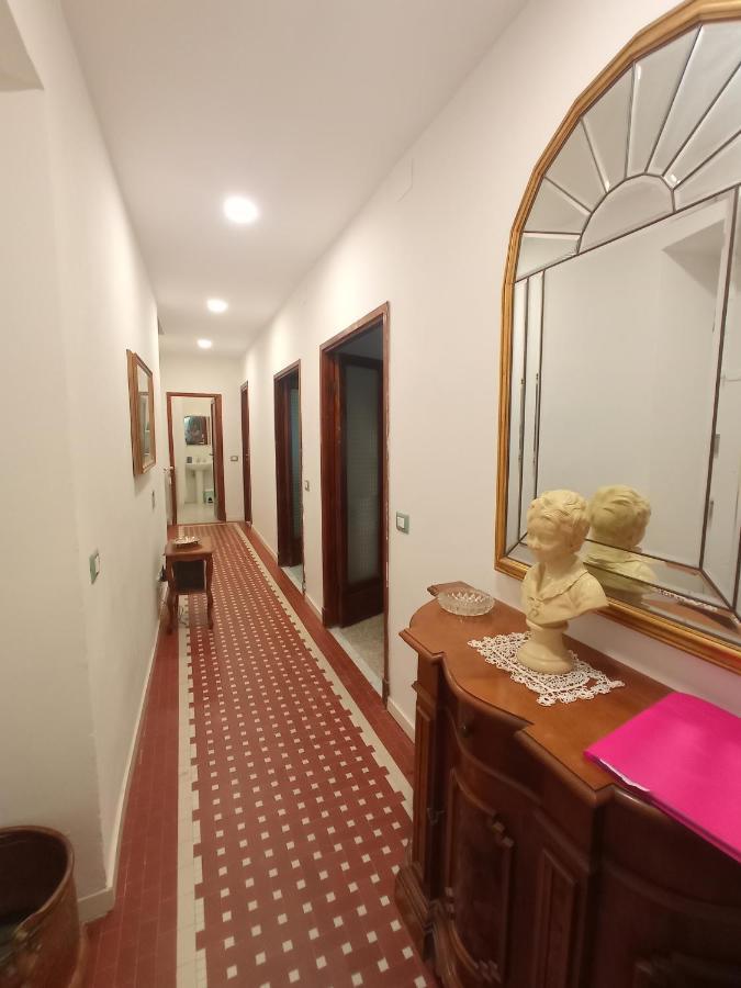 A La Gare Appartement La Spezia Buitenkant foto
