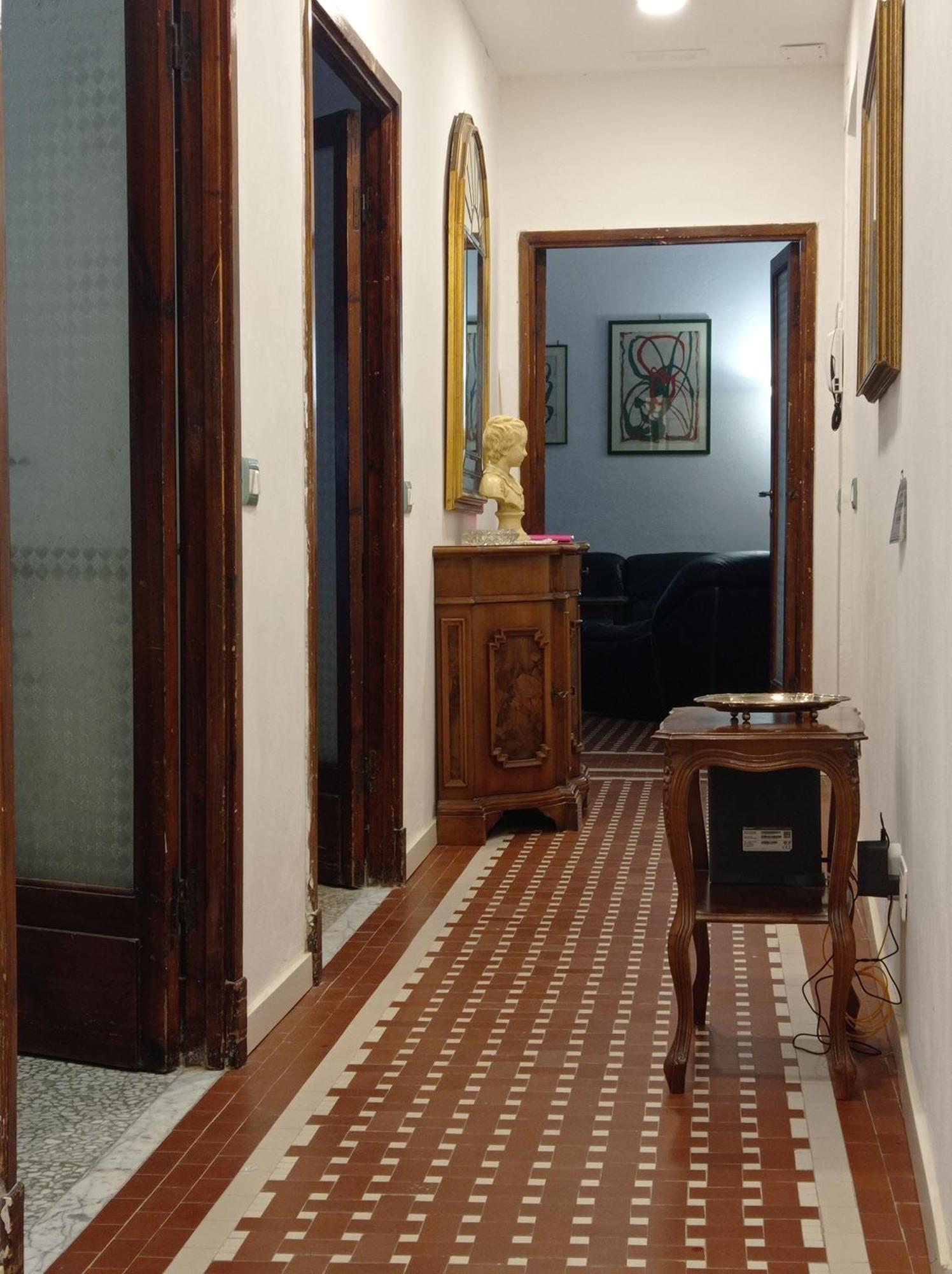 A La Gare Appartement La Spezia Buitenkant foto